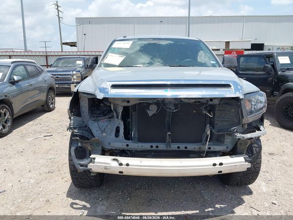 2019 TOYOTA TUNDRA SR5 4.6L V8