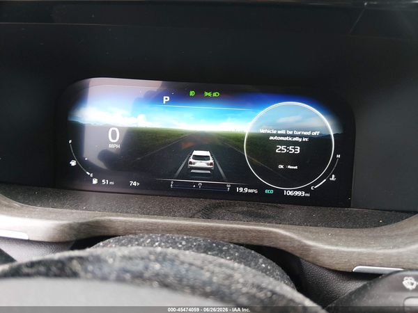 2021 KIA SORENTO SX PRESTIGE
