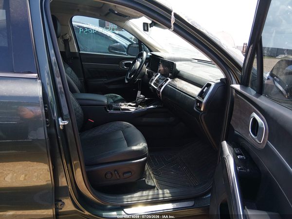 2021 KIA SORENTO SX PRESTIGE