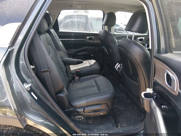 2021 KIA SORENTO SX PRESTIGE