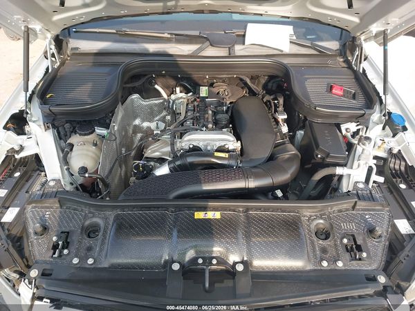 2020 MERCEDES-BENZ GLE 350 GLE350