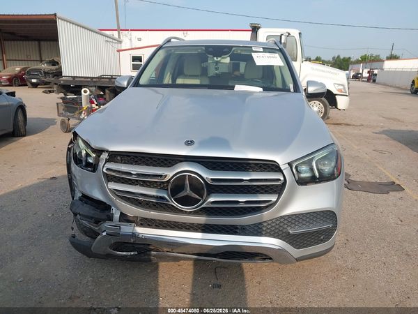 2020 MERCEDES-BENZ GLE 350 GLE350