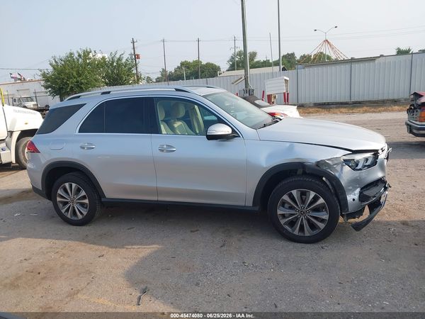 2020 MERCEDES-BENZ GLE 350 GLE350