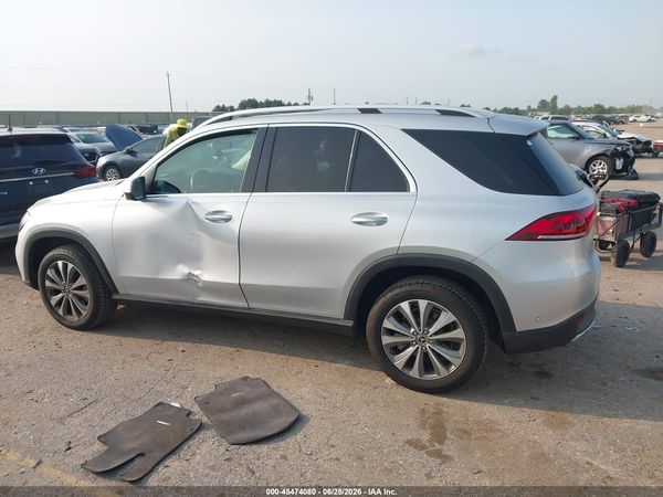 2020 MERCEDES-BENZ GLE 350 GLE350
