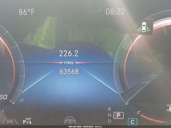 2020 MERCEDES-BENZ GLE 350 GLE350