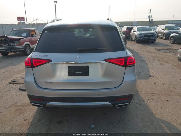 2020 MERCEDES-BENZ GLE 350 GLE350