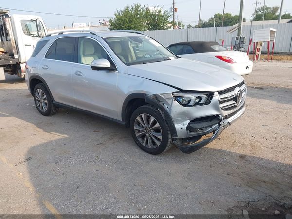 2020 MERCEDES-BENZ GLE 350 GLE350