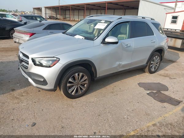 2020 MERCEDES-BENZ GLE 350 GLE350