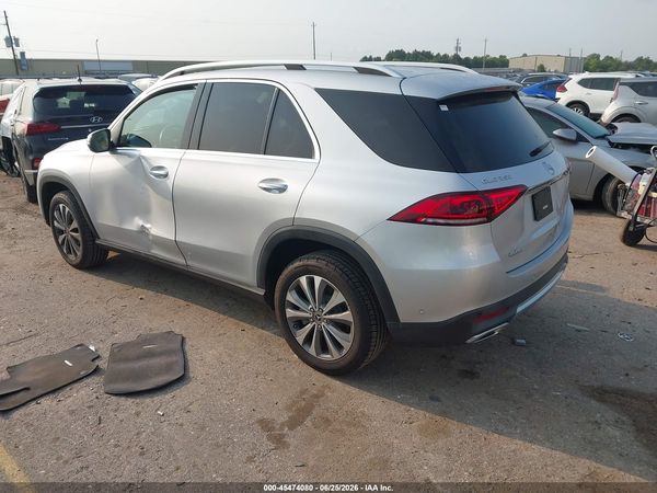 2020 MERCEDES-BENZ GLE 350 GLE350