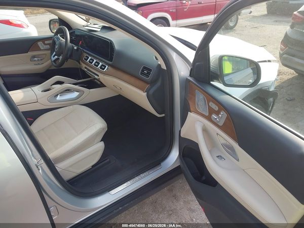 2020 MERCEDES-BENZ GLE 350 GLE350