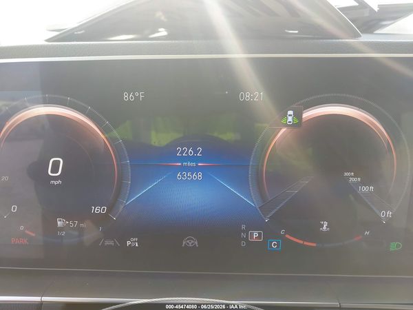 2020 MERCEDES-BENZ GLE 350 GLE350