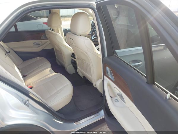2020 MERCEDES-BENZ GLE 350 GLE350