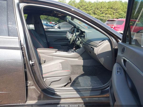 2022 HYUNDAI SONATA SEL PLUS