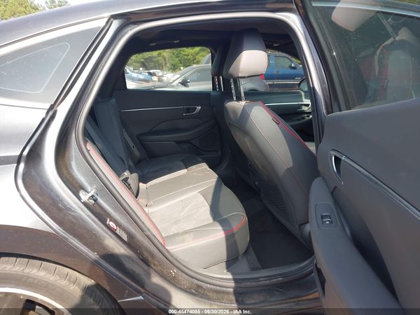 2022 HYUNDAI SONATA SEL PLUS