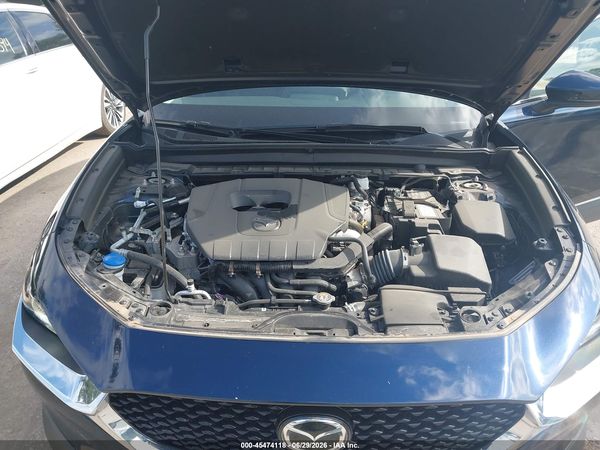 2024 MAZDA CX-30 2.5 S PREFERRED PACKAGE