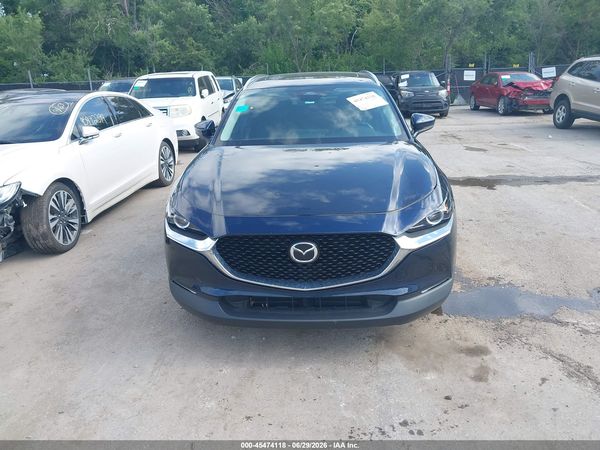 2024 MAZDA CX-30 2.5 S PREFERRED PACKAGE