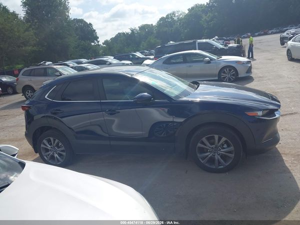 2024 MAZDA CX-30 2.5 S PREFERRED PACKAGE