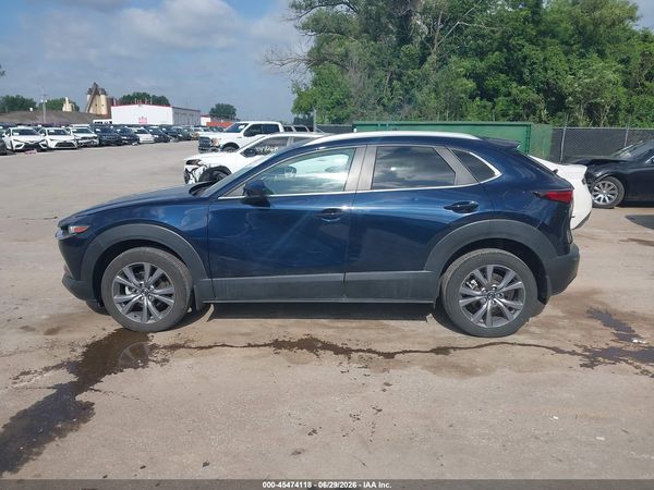 2024 MAZDA CX-30 2.5 S PREFERRED PACKAGE