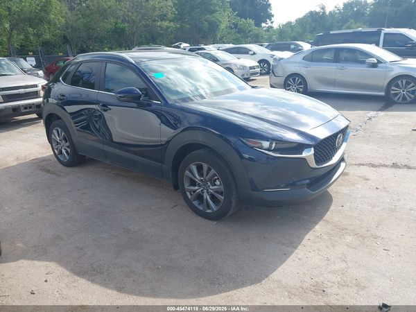 2024 MAZDA CX-30 2.5 S PREFERRED PACKAGE