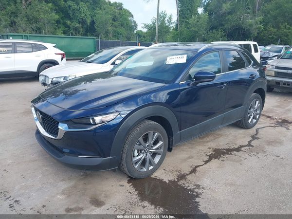 2024 MAZDA CX-30 2.5 S PREFERRED PACKAGE