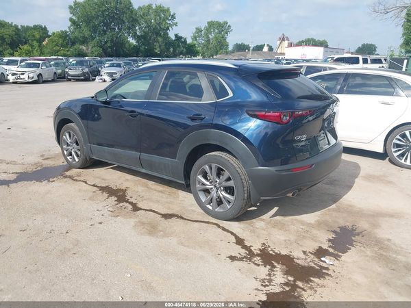 2024 MAZDA CX-30 2.5 S PREFERRED PACKAGE