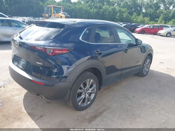 2024 MAZDA CX-30 2.5 S PREFERRED PACKAGE