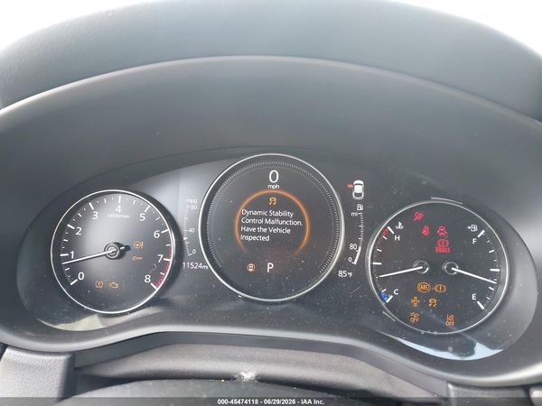 2024 MAZDA CX-30 2.5 S PREFERRED PACKAGE