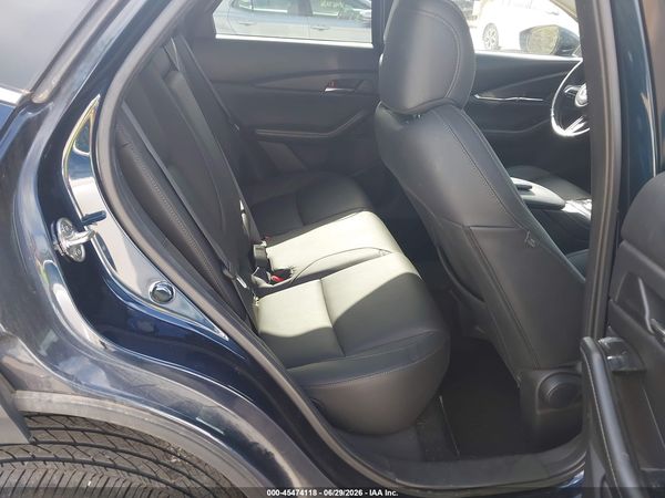 2024 MAZDA CX-30 2.5 S PREFERRED PACKAGE