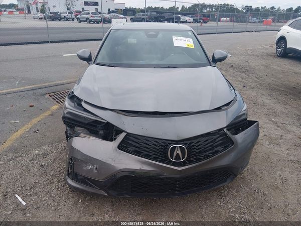 2023 ACURA INTEGRA A-SPEC