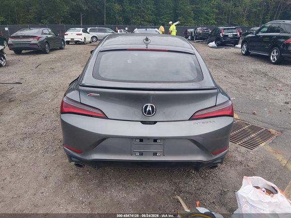 2023 ACURA INTEGRA A-SPEC