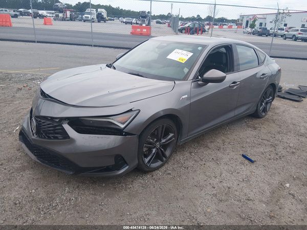 2023 ACURA INTEGRA A-SPEC