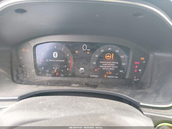 2023 ACURA INTEGRA A-SPEC