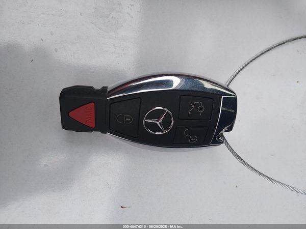 2018 MERCEDES-BENZ AMG GLE 43 4MATIC