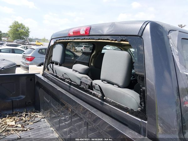 2017 RAM 1500 EXPRESS  4X4 6'4 BOX