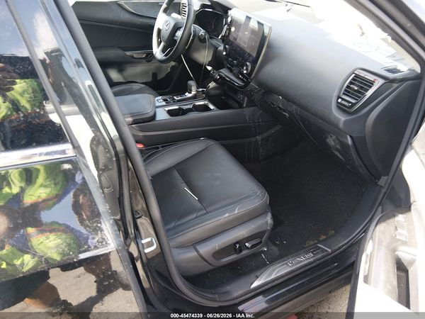 2022 LEXUS NX 350H LUXURY