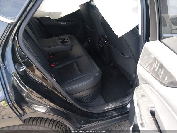 2022 LEXUS NX 350H LUXURY