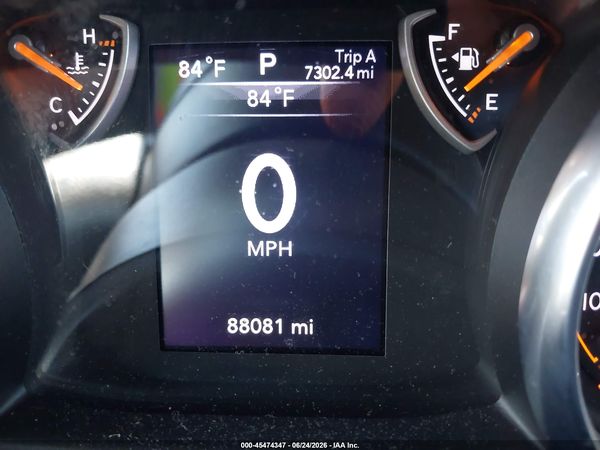 2022 JEEP WRANGLER UNLIMITED SPORT 4X4