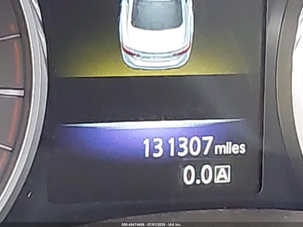 2017 INFINITI Q50 2.0T BASE