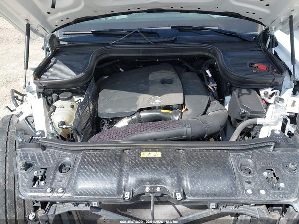 2023 MERCEDES-BENZ GLE 350 GLE350