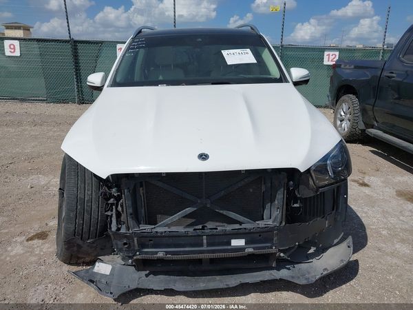 2023 MERCEDES-BENZ GLE 350 GLE350