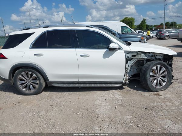 2023 MERCEDES-BENZ GLE 350 GLE350