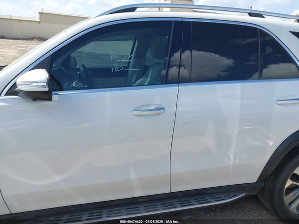 2023 MERCEDES-BENZ GLE 350 GLE350