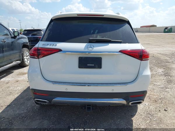 2023 MERCEDES-BENZ GLE 350 GLE350
