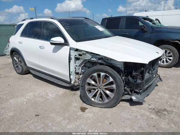 2023 MERCEDES-BENZ GLE 350 GLE350