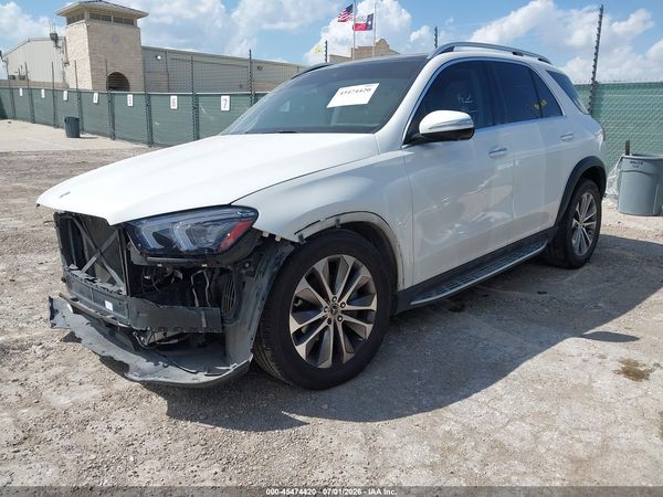 2023 MERCEDES-BENZ GLE 350 GLE350