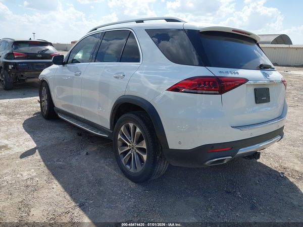 2023 MERCEDES-BENZ GLE 350 GLE350