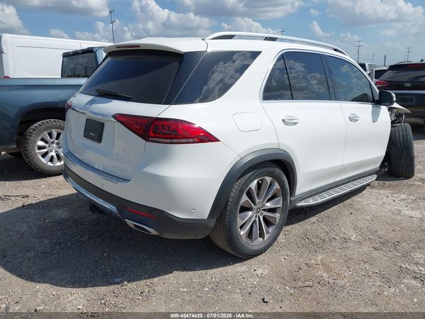 2023 MERCEDES-BENZ GLE 350 GLE350