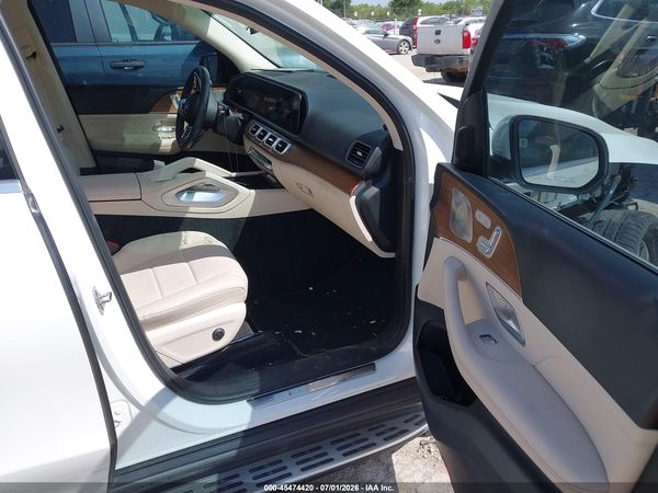 2023 MERCEDES-BENZ GLE 350 GLE350