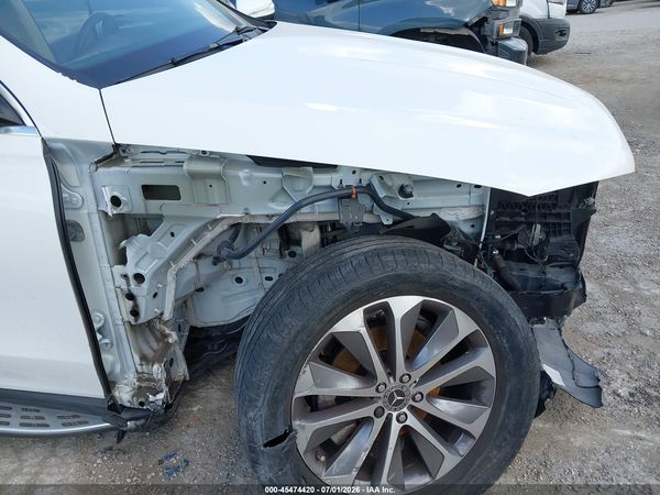 2023 MERCEDES-BENZ GLE 350 GLE350