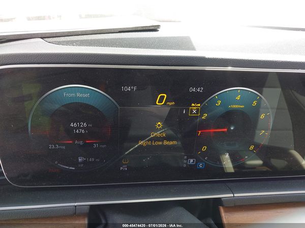 2023 MERCEDES-BENZ GLE 350 GLE350